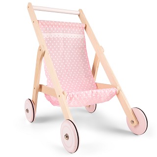 Poppenwagen